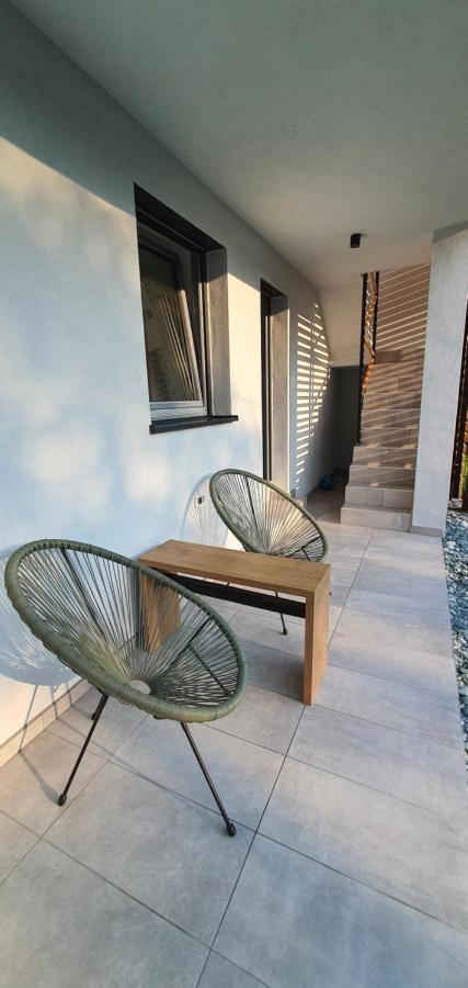 Weekend House Solis - โบเว็ก ภายนอก รูปภาพ