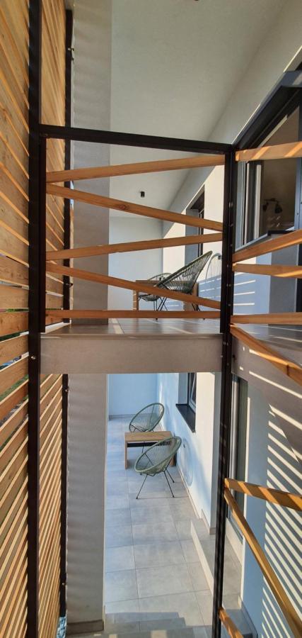 Weekend House Solis - โบเว็ก ภายนอก รูปภาพ
