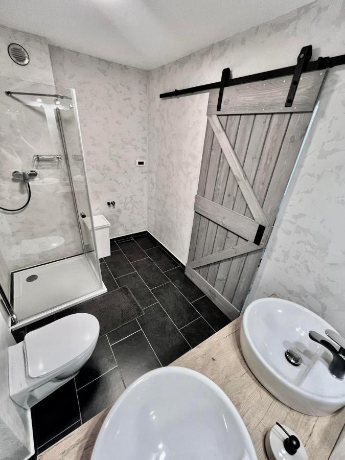 Weekend House Solis - โบเว็ก ภายนอก รูปภาพ